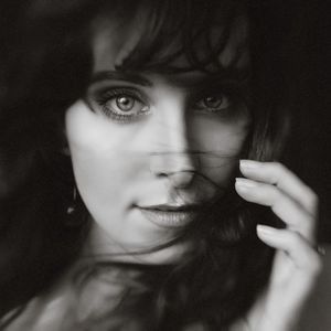 Meet your Posher, Meg